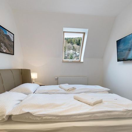 Apartamenty Szkolna Zakopane Exterior foto