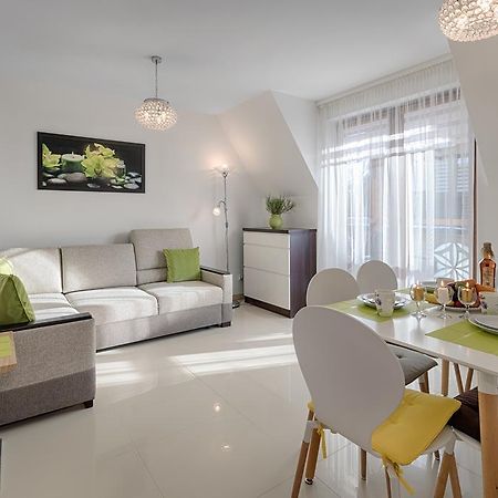 Apartamenty Szkolna Zakopane Exterior foto