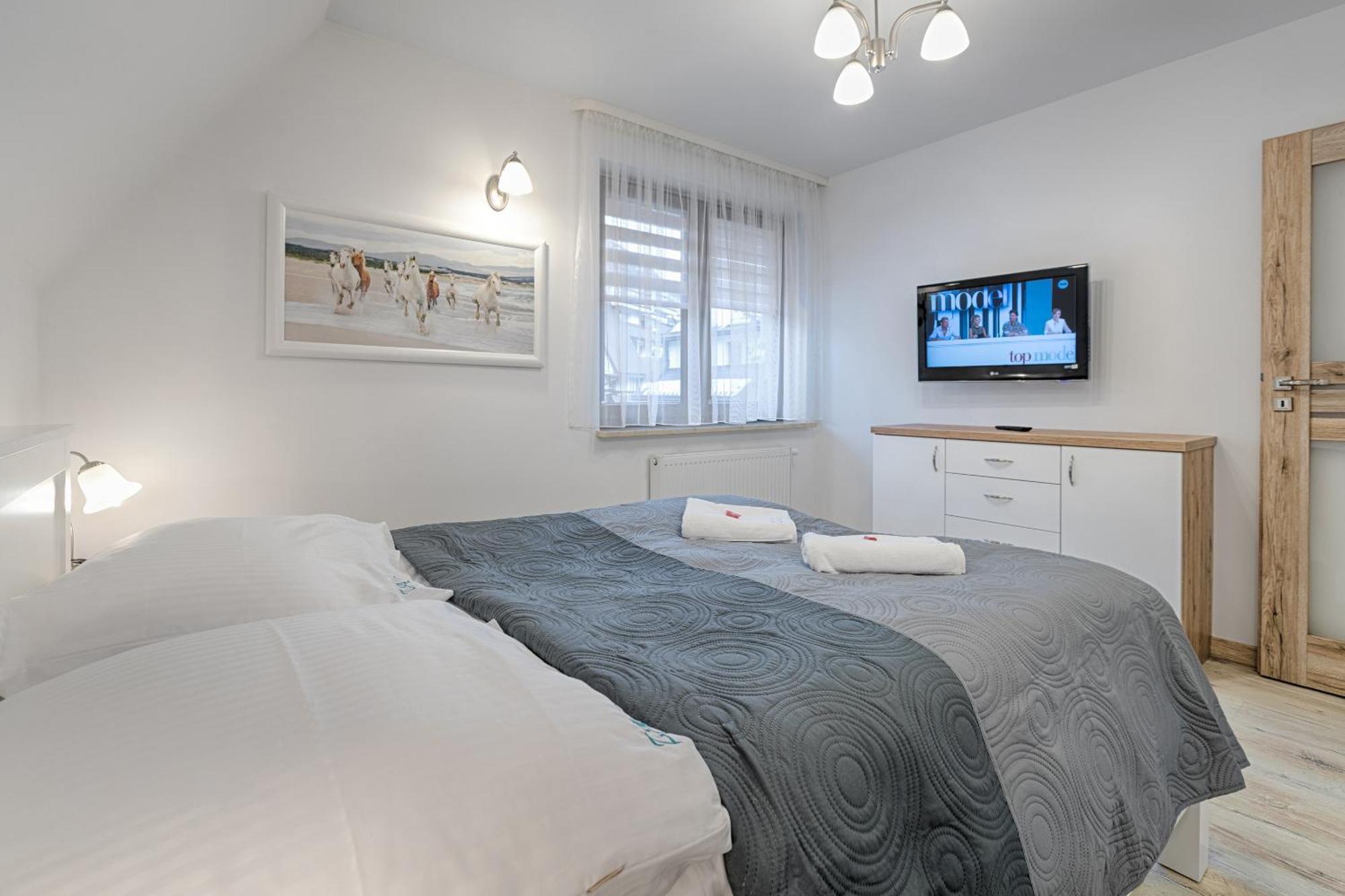 Apartamenty Szkolna Zakopane Exterior foto