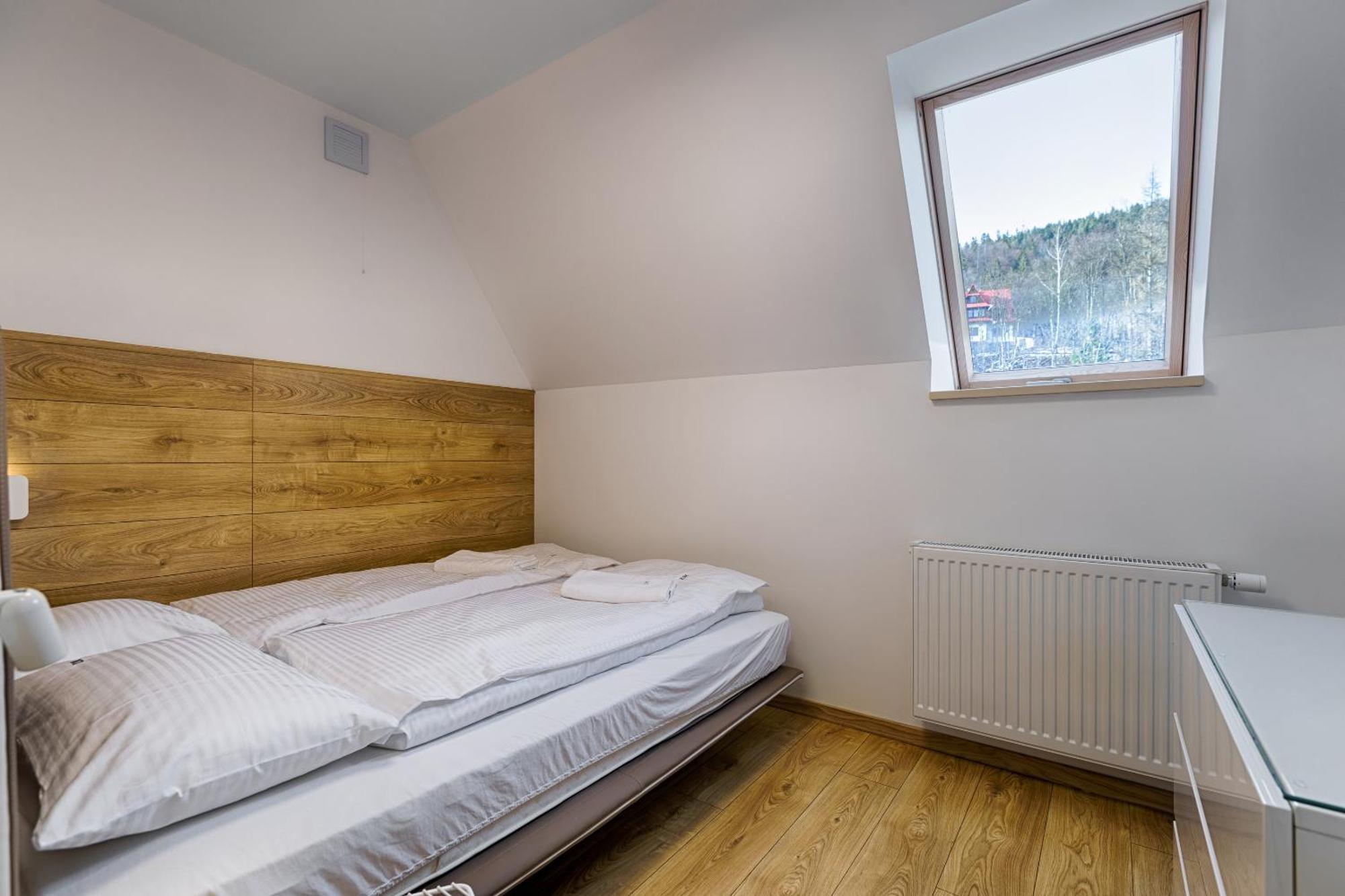 Apartamenty Szkolna Zakopane Exterior foto