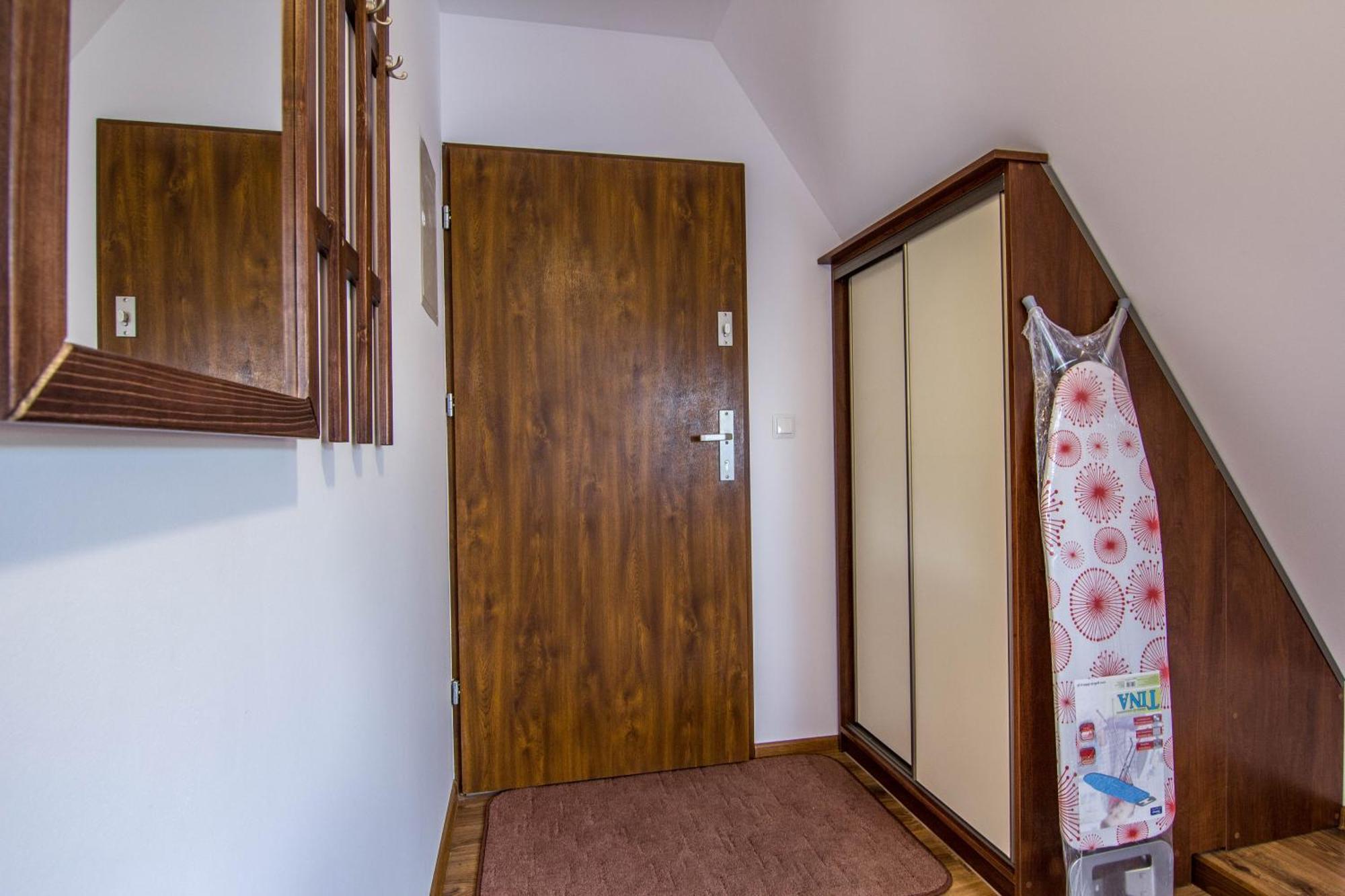 Apartamenty Szkolna Zakopane Exterior foto