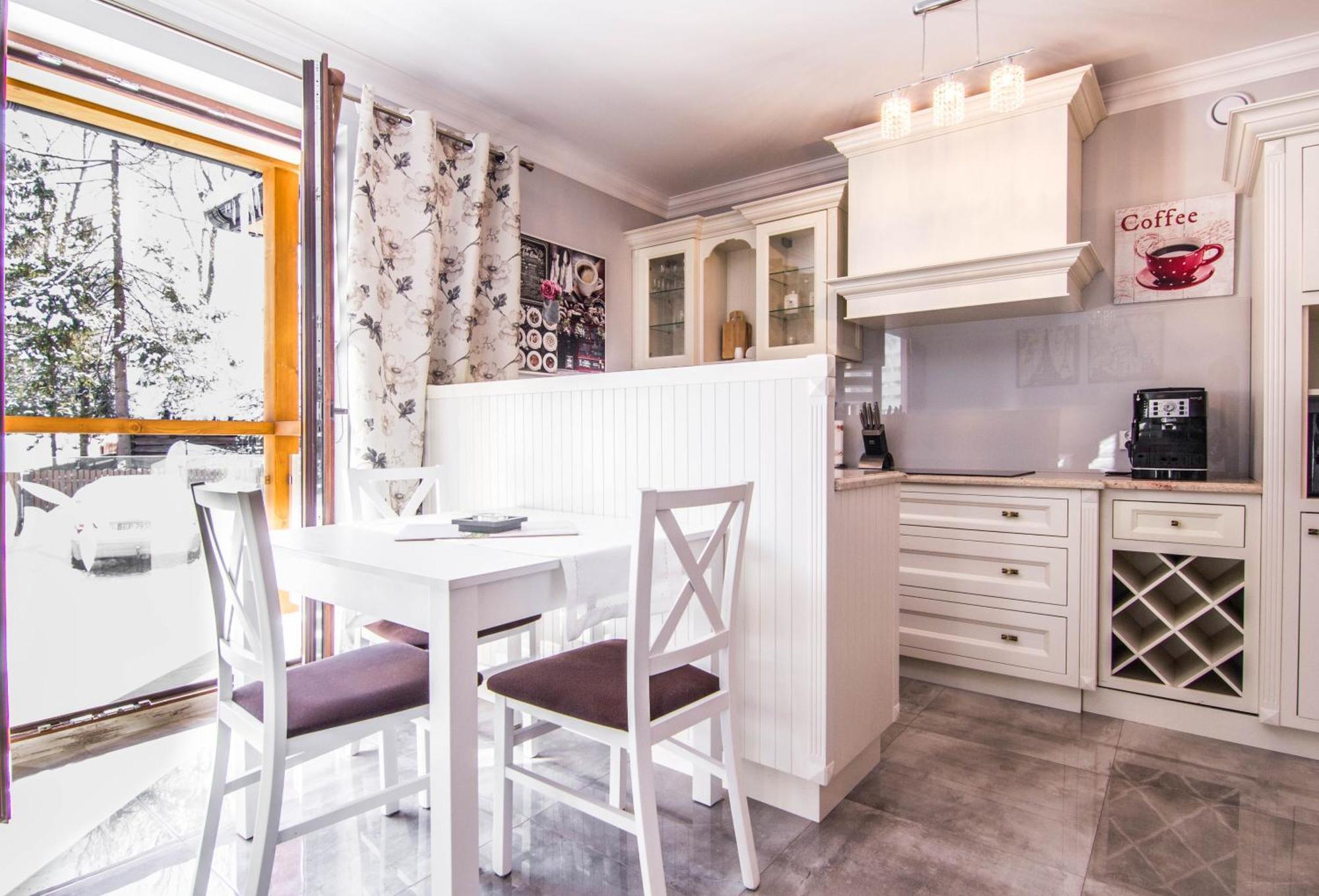 Apartamenty Szkolna Zakopane Zimmer foto