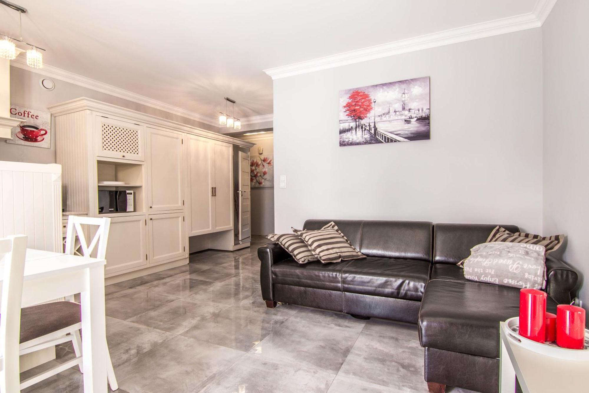 Apartamenty Szkolna Zakopane Zimmer foto