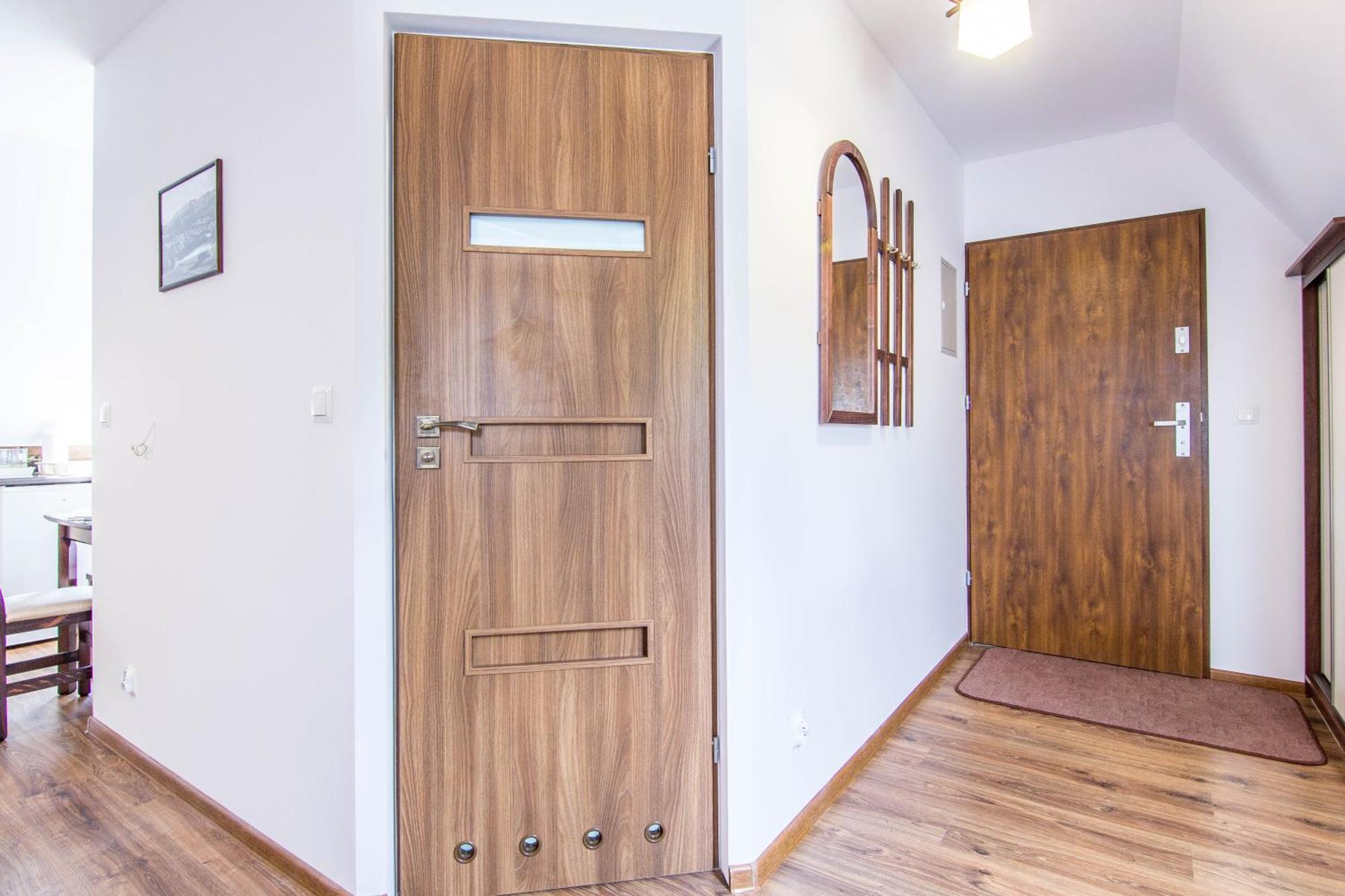 Apartamenty Szkolna Zakopane Zimmer foto
