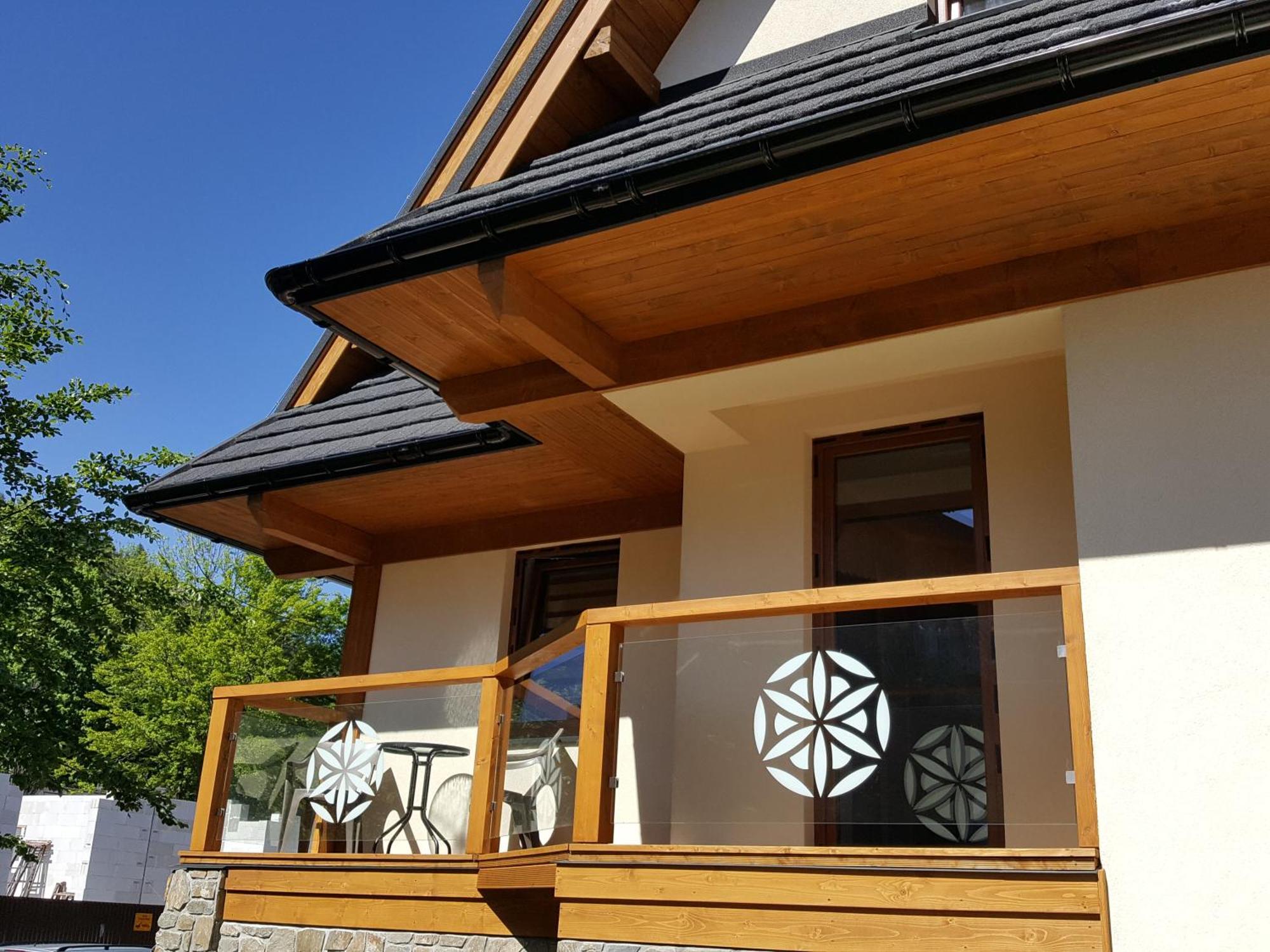 Apartamenty Szkolna Zakopane Zimmer foto