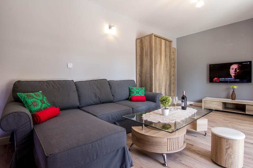Apartamenty Szkolna Zakopane Exterior foto