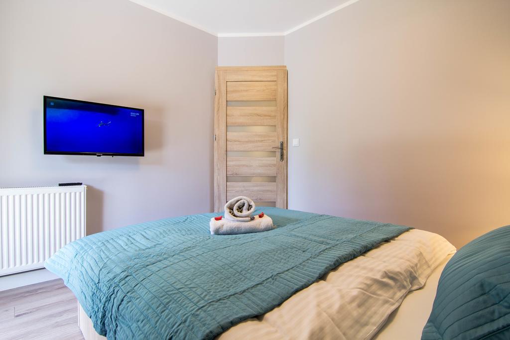 Apartamenty Szkolna Zakopane Exterior foto