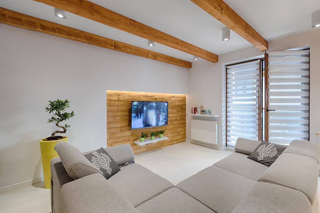 Apartamenty Szkolna Zakopane Exterior foto