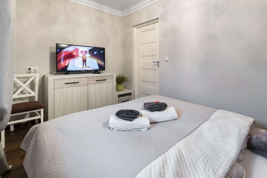 Apartamenty Szkolna Zakopane Exterior foto
