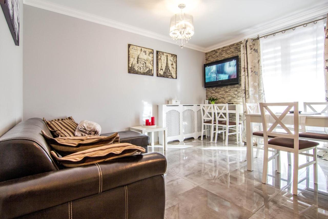 Apartamenty Szkolna Zakopane Exterior foto